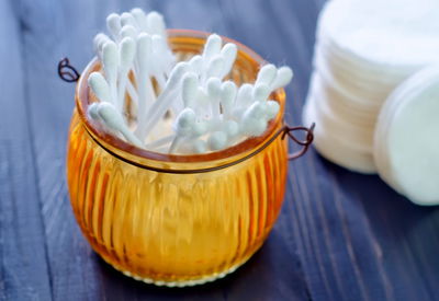 מקלות - לא רק לאוזניים