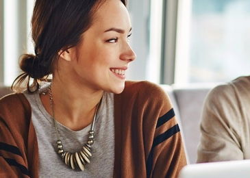 רושם חיובי.