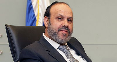 ההבטחה של השר אזולאי: "אתערב ולא ארפה" • צפו