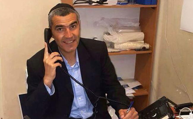 שירה אבין הודחה, המועמד החרדי יעקב קורצקי יתמודד סיבוב שני