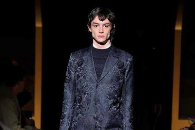 אל תפספסו את הפאייעס הבודד מצד ימין