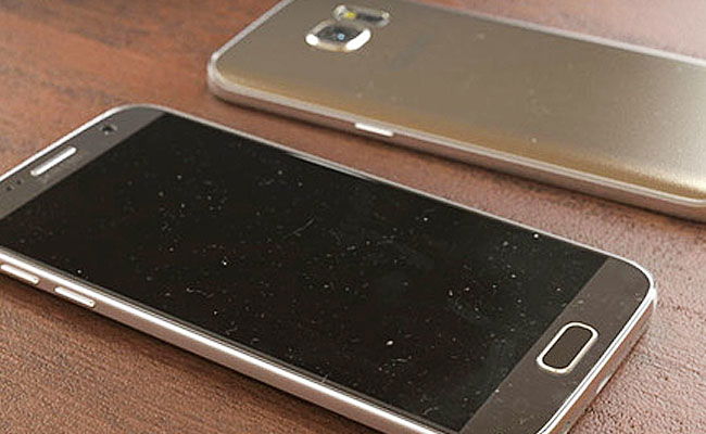 דלף לרשת: זה הגלקסי S7