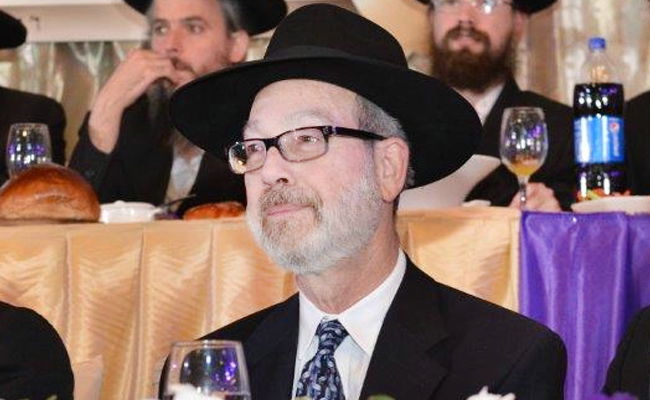 הרשי פרידמן