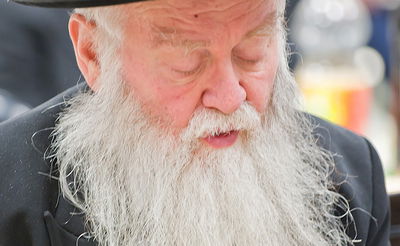 הגאון רבי רפאל שמואלביץ