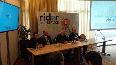 ההשקה הבוקר