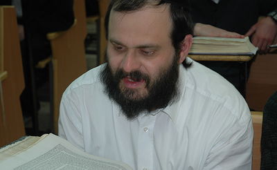 רבי יעקב שמואלביץ