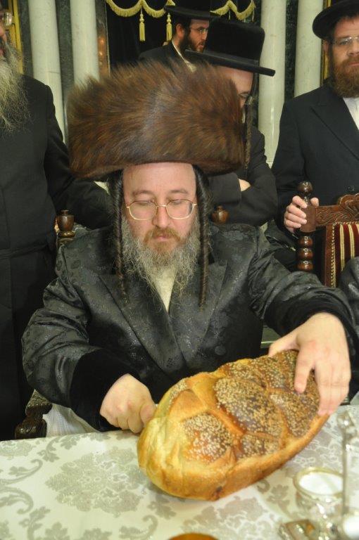 פדיון הבן בביאלא ב"ב ושומרי אמונים י-ם • גלריה