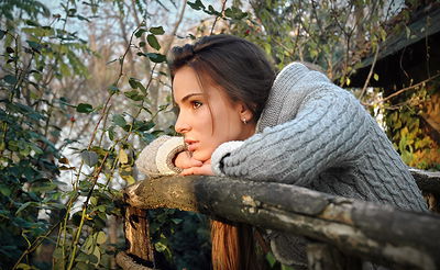 מאמע TV: את מתחשבת בעצמך יתר על המידה?