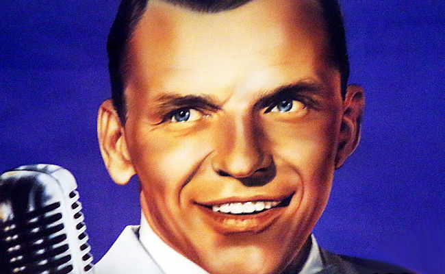 פרנק סינטרה