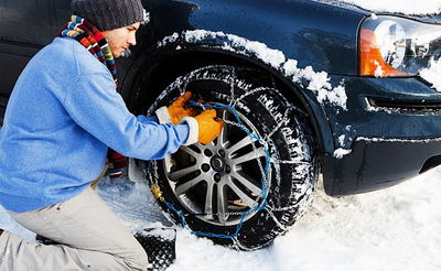 הכן רכבך לחורף