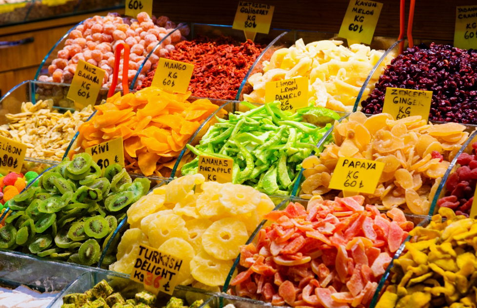 ט"ו בשבט כשר למהדרין