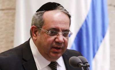 יגאל גואטה, היום