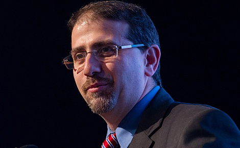 שגריר ארה"ב דן שפירו מתנצל בפני משפחת דפנה מאיר הי"ד