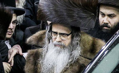 מהר"י מסאטמר