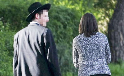 אילוסטרציה, למצולמים אין קשר לכתבה