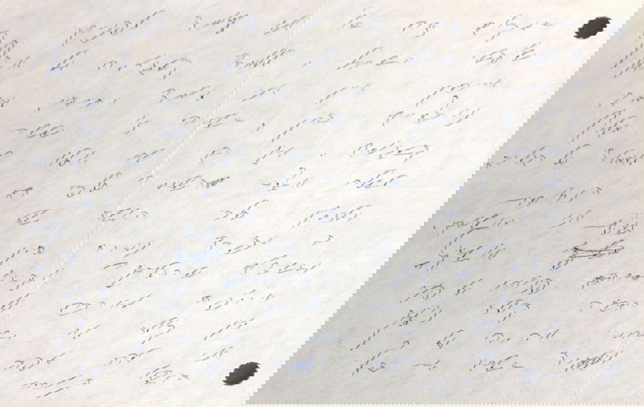 הנאום ההיסטורי של האוזנר