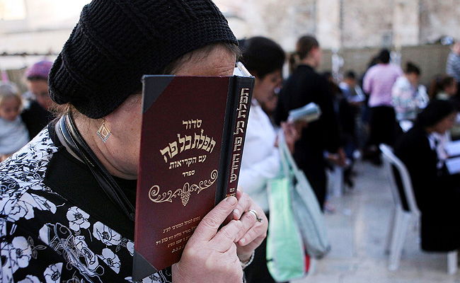 אילוסטרציה, למצולמת אין קשר לכתבה