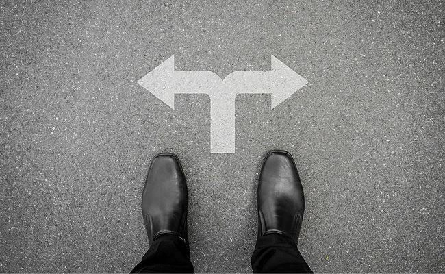 כל ההחלטות קשות / הרב עמיהוד סלומון