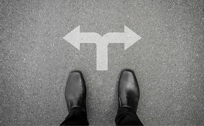 כל ההחלטות קשות / הרב עמיהוד סלומון