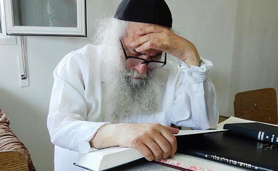 הגרח"ש ליבוביץ