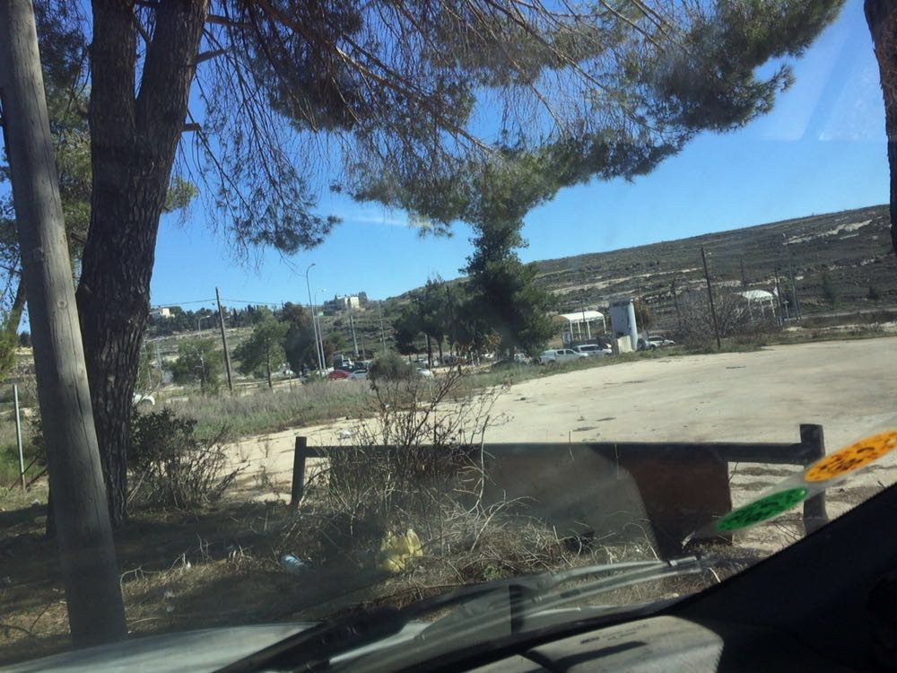 פיגוע ירי ליד בית אל: שני פצועים קשה, המחבל חוסל