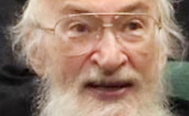 הרב בלסקי זצ"ל