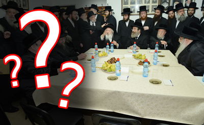 כינוס מועצת גדולי התורה, ארכיון