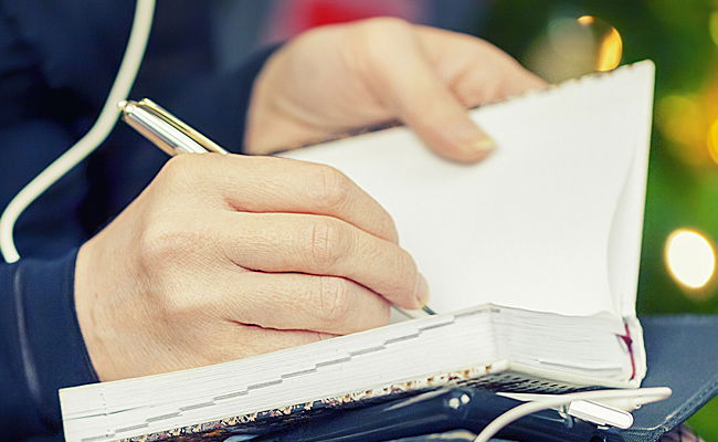 מיומנה של חרדית גאה: שוברים שתיקה!