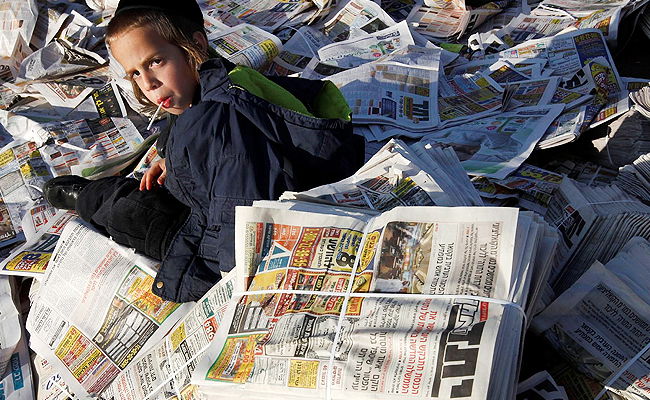 "מנהיגת מפלגת הנשים" לא יכולה לתבוע את יתד נאמן ויום ליום