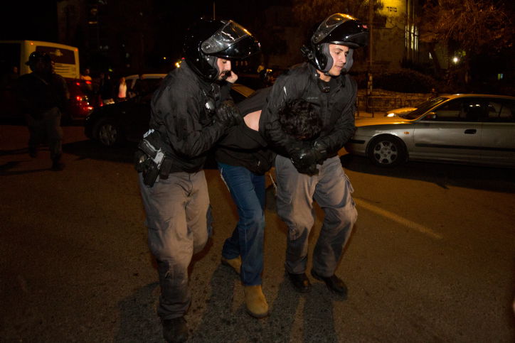 אילוסטרציה. למצולמים אין קשר לנאמר בכתבה