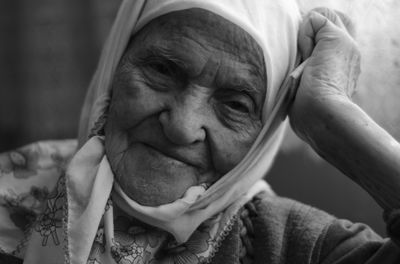 זו יכולה להיות סבתא שלך!