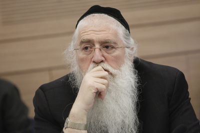 בפעילות פרוש: "המסייעים" ושעות השילוב יוחזרו לישיבות הקטנות