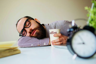 ישנת 6 שעות בלילה? אלה התוצאות