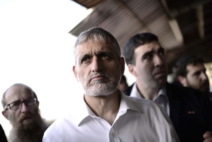 אלי ישי. ארכיון