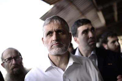 אלי ישי. ארכיון