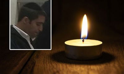 הרב יששכר יעקובסון ז"ל