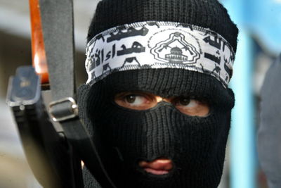 מורה ערבי הסכים להבריח פעילי ג'יהאד לישראל ולהצטרף לארגון סלפי