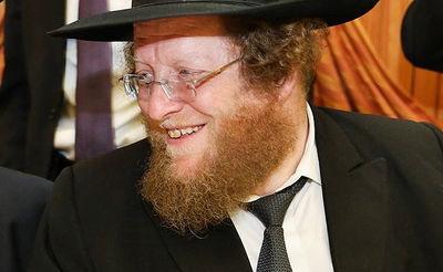 הרב סורוצקין