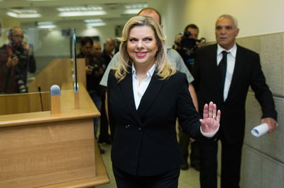 נפתלי ניצח את נתניהו: יפוצה ב-155 אלף שקל