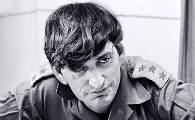 הלך לעולמו אביגדור (יאנוש) בן-גל, לשעבר אלוף פיקוד הצפון