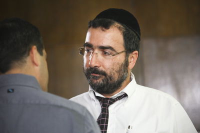 הולילנד: בית המשפט העליון דחה את בקשת מאיר רבין ודני דנקנר לדיון נוסף