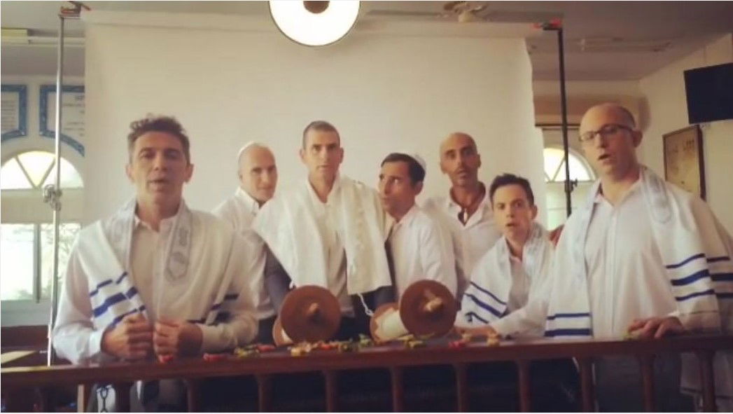 הרבנים הראשיים מגנים: "חציית קו אדום, זעזוע ושאט נפש"