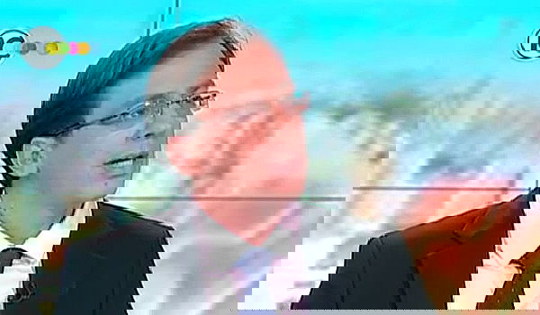 עורך דסק החוץ של חדשות 10 נדב איל