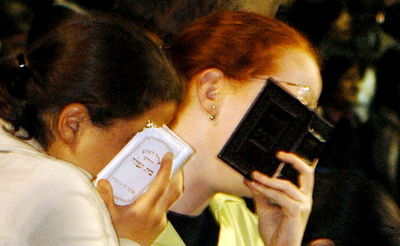 מה היה קורה אילו 'אמא שלי' היתה בדור הבא?