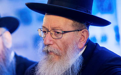 ליצמן נגד המשטרה: למה עיכבתם את שחרור הגופות לקבורה?