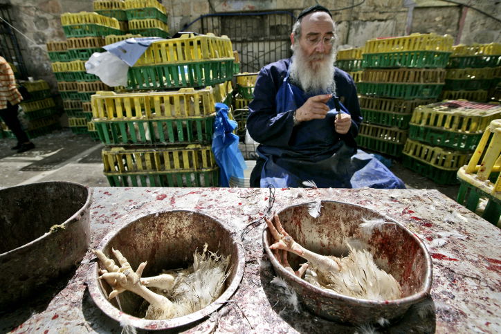 אילוסטרציה. למצולם אין קשר לנאמר בכתבה