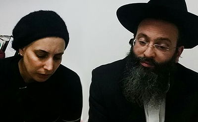 הראיון המלא