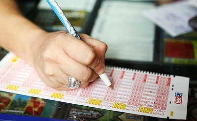 קם מהשבעה על אביו - וזכה ב-18 מיליון