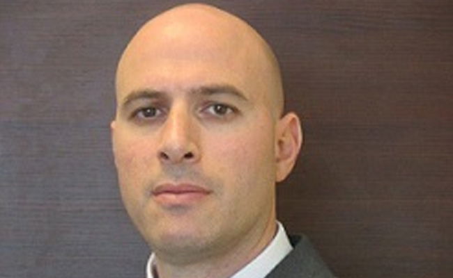 עו"ד אלי מור