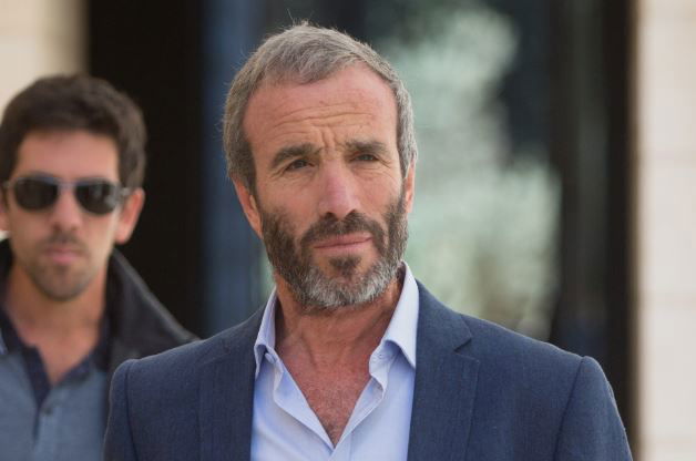 שטרן מציע: רב ראשי לישראל - רק דיין או רב עיר